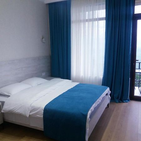 Hotel Martinichi Sighnaghi Exterior photo