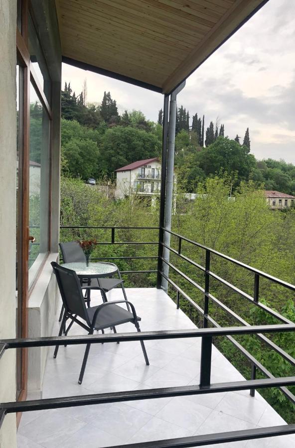 Hotel Martinichi Sighnaghi Exterior photo